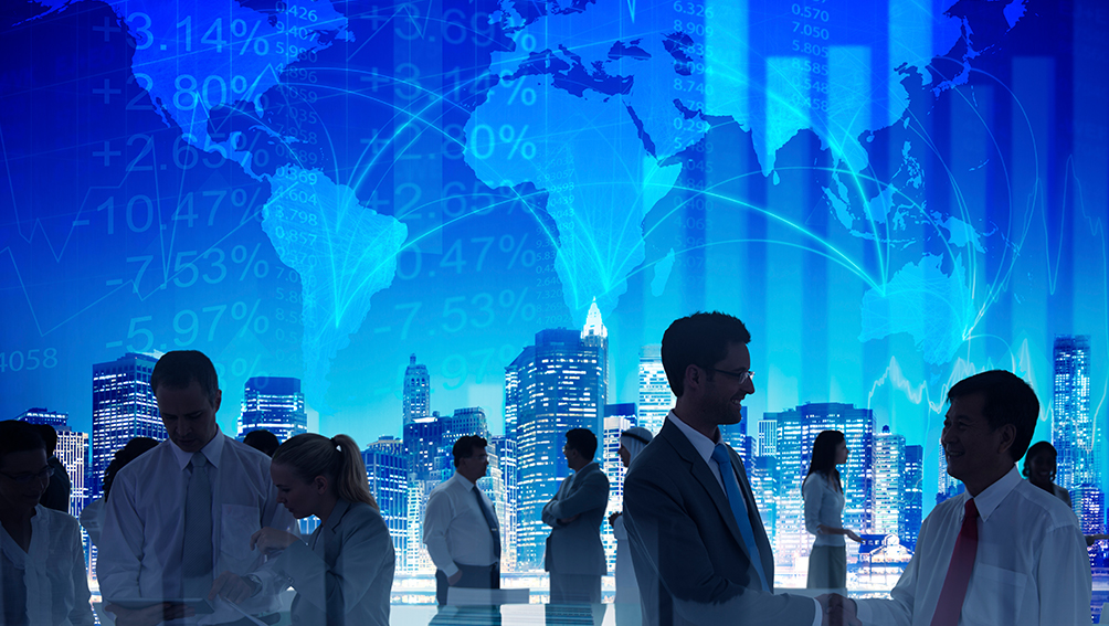 We make change work for yout